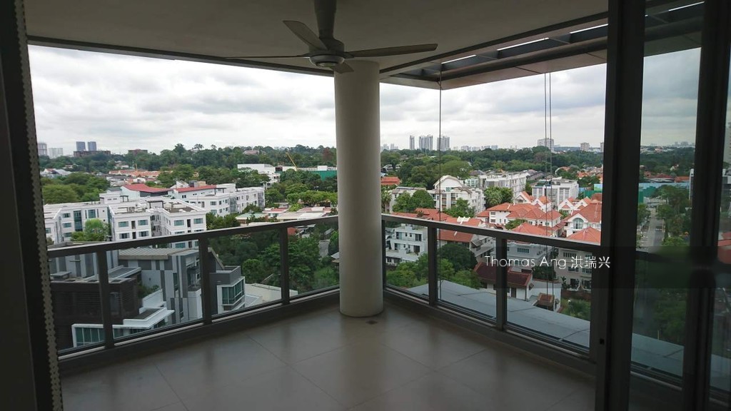 Fifteen Robin (D10), Condominium #153259422
